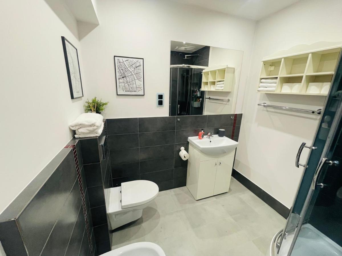 Apartamenty Ktw Silesia City Center - Park Slaski Katowice Esterno foto