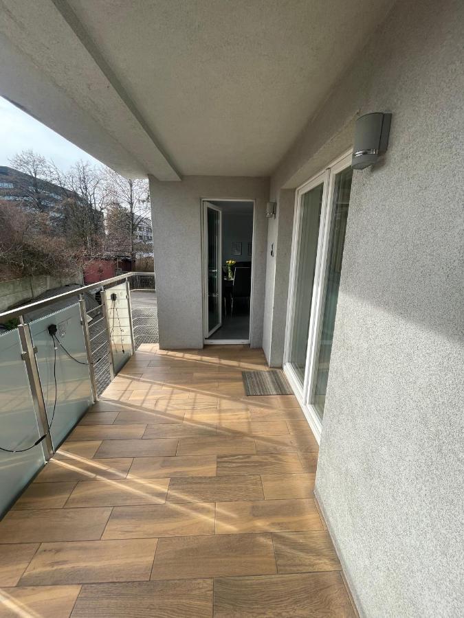 Apartamenty Ktw Silesia City Center - Park Slaski Katowice Esterno foto