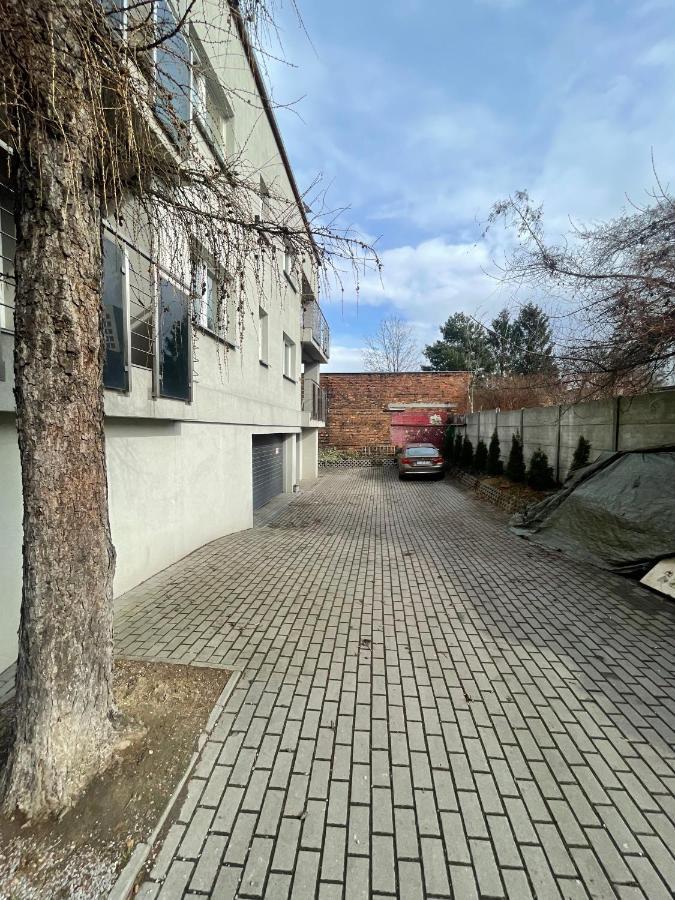 Apartamenty Ktw Silesia City Center - Park Slaski Katowice Esterno foto
