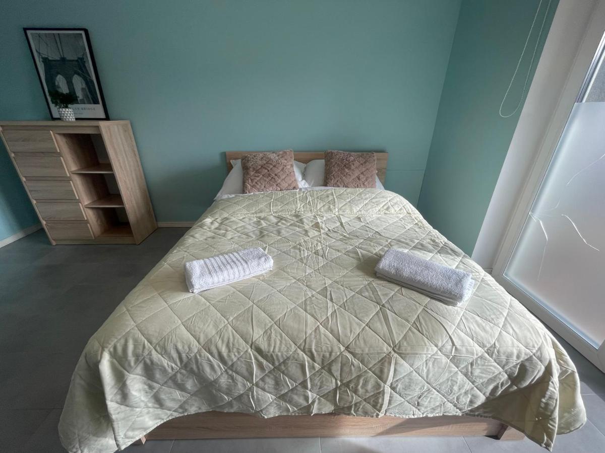 Apartamenty Ktw Silesia City Center - Park Slaski Katowice Esterno foto