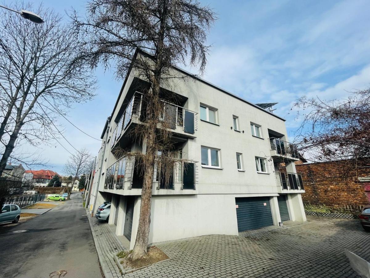 Apartamenty Ktw Silesia City Center - Park Slaski Katowice Esterno foto